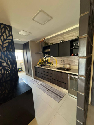 Imagem Apartamento com 3 Quartos à Venda, 110 m² em Alphaville - Santana De Parnaíba