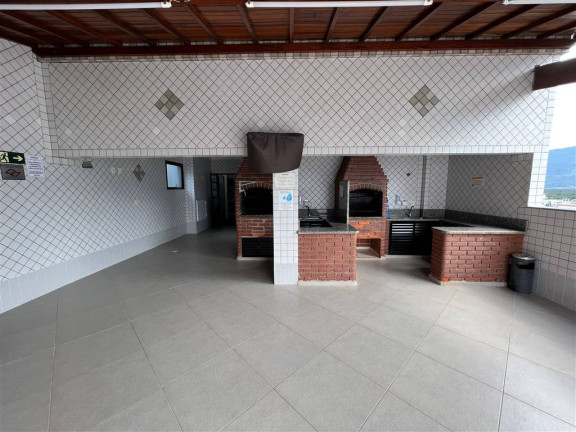 Imagem Apartamento com 3 Quartos à Venda, 120 m² em Caiçara - Praia Grande