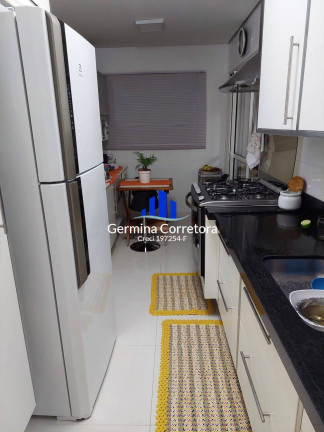 Imagem Apartamento com 2 Quartos à Venda, 110 m² em Tamboré - Santana De Parnaíba Imagem Apartamento com 2 Quartos à Venda, 110 m² em Tamboré - Santana De Parnaíba