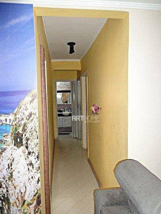 Imagem Apartamento com 2 Quartos à Venda, 69 m² em Rudge Ramos - São Bernardo Do Campo