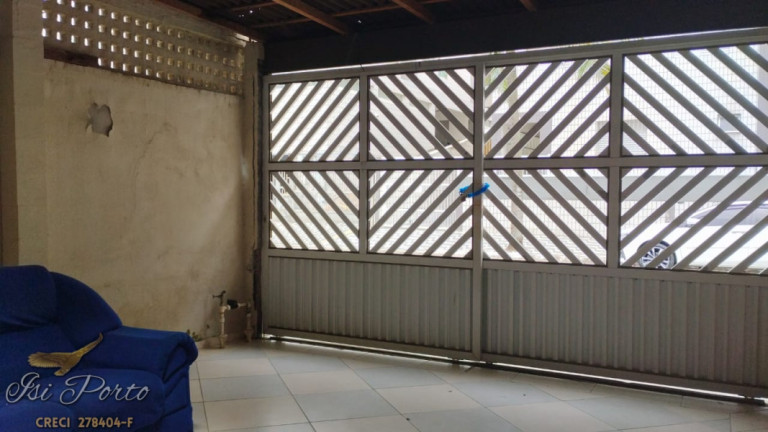 Imagem Casa com 3 Quartos à Venda, em 12 - Praia Grande Imagem Casa com 3 Quartos à Venda, em 12 - Praia Grande