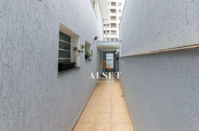 Imagem Sobrado com 3 Quartos à Venda, 300 m² em Vila Regente Feijó - São Paulo
