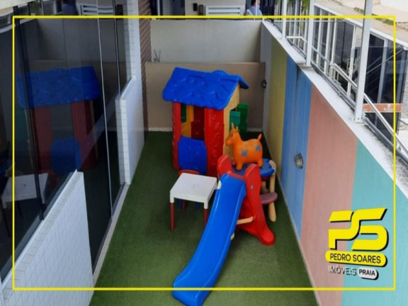 Imagem Apartamento com 2 Quartos à Venda, 92 m² em Tambauzinho - João Pessoa Imagem Apartamento com 2 Quartos à Venda, 92 m² em Tambauzinho - João Pessoa