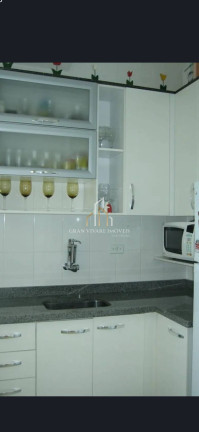 Imagem Apartamento com 2 Quartos à Venda, 56 m² em Urbanova V - São José Dos Campos Imagem Apartamento com 2 Quartos à Venda, 56 m² em Urbanova V - São José Dos Campos