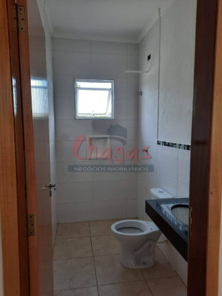 Imagem Casa com 2 Quartos à Venda, 60 m² em Morro Do Algodão - Caraguatatuba