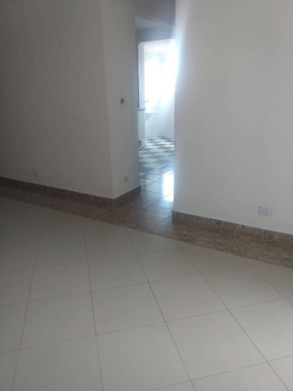 Imagem Apartamento com 2 Quartos à Venda, 62 m² em Vila Floresta - Santo André