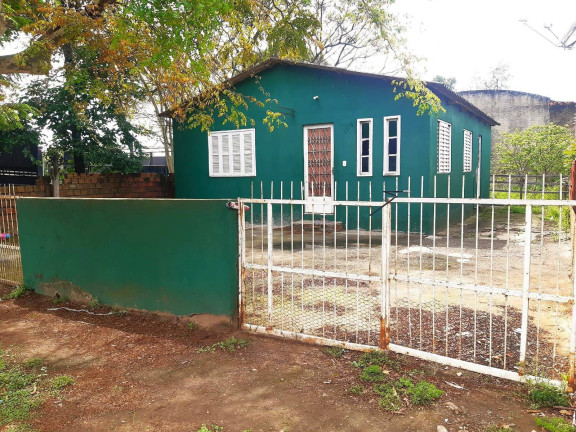 Imagem Casa com 2 Quartos à Venda, 363 m² em Itaqui