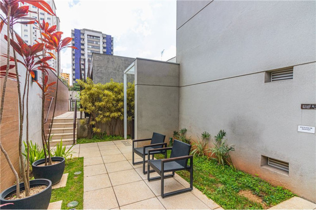 Imagem Imóvel com 1 Quarto à Venda,  em Vila Pompéia - São Paulo