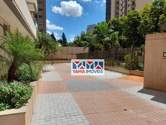 Imagem Apartamento com 4 Quartos à Venda, 188 m² em Jardim Irajá - Ribeirão Preto