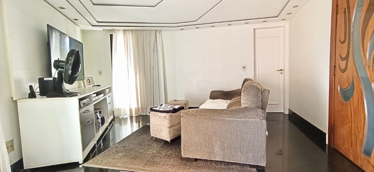 Imagem Apartamento com 3 Quartos à Venda, 165 m² em Parque Da Mooca - São Paulo