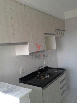 Imagem Apartamento com 2 Quartos à Venda, 60 m² em Jardim São Vicente - São José Dos Campos Imagem Apartamento com 2 Quartos à Venda, 60 m² em Jardim São Vicente - São José Dos Campos