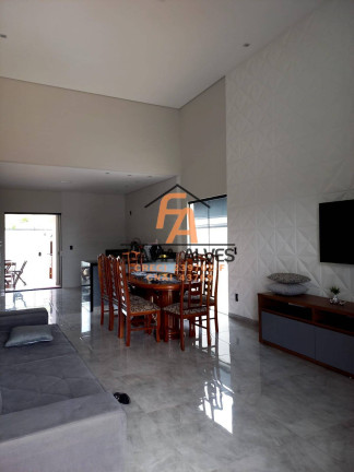 Imagem Casa de Condomínio com 3 Quartos à Venda, 156 m² em São Venâncio - Itupeva Imagem Casa de Condomínio com 3 Quartos à Venda, 156 m² em São Venâncio - Itupeva