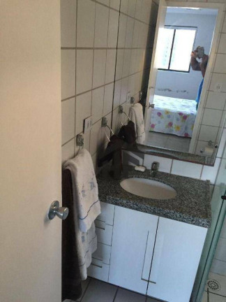 Imagem Apartamento com 1 Quarto à Venda, 38 m² em Parnamirim - Recife Imagem Apartamento com 1 Quarto à Venda, 38 m² em Parnamirim - Recife