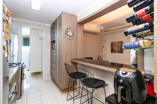Imagem Apartamento com 3 Quartos à Venda, 115 m² em Santo Amaro - São Paulo Imagem Apartamento com 3 Quartos à Venda, 115 m² em Santo Amaro - São Paulo