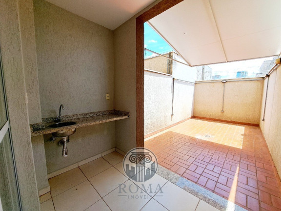 Imagem Imóvel com 2 Quartos à Venda, 95 m² em Jardim Botânico - Ribeirão Preto