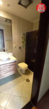 Imagem Cobertura com 3 Quartos à Venda, 185 m² em Aparecida - Santos Imagem Cobertura com 3 Quartos à Venda, 185 m² em Aparecida - Santos