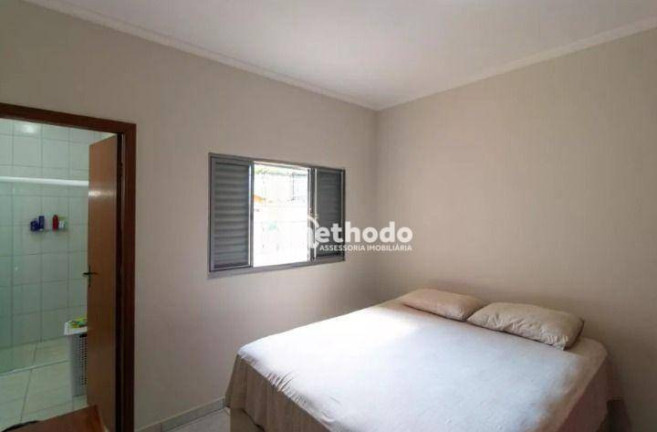 Imagem Casa com 2 Quartos à Venda, 56 m² em Vila Itália - Campinas