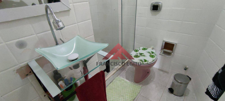 Imagem Apartamento com 3 Quartos à Venda, 120 m² em Icaraí - Niterói Imagem Apartamento com 3 Quartos à Venda, 120 m² em Icaraí - Niterói