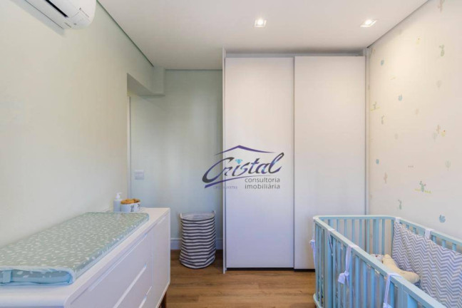 Imagem Apartamento com 3 Quartos à Venda, 163 m² em Panamby - São Paulo Imagem Apartamento com 3 Quartos à Venda, 163 m² em Panamby - São Paulo