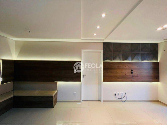 Imagem Apartamento com 3 Quartos à Venda, 75 m² em Vila Frezzarin - Americana Imagem Apartamento com 3 Quartos à Venda, 75 m² em Vila Frezzarin - Americana