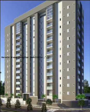 Imagem Apartamento com 2 Quartos à Venda, 74 m² em Jardim Nair Maria - Salto