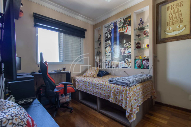 Imagem Apartamento com 3 Quartos à Venda, 105 m² em Boqueirão - Santos Imagem Apartamento com 3 Quartos à Venda, 105 m² em Boqueirão - Santos
