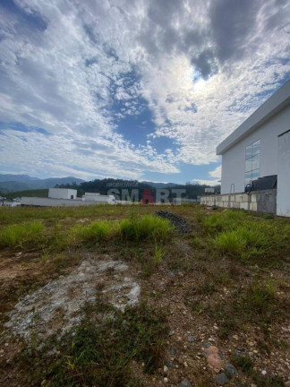 Terreno à Venda, 321 m² em Três Rios Do Norte - Jaraguá Do Sul