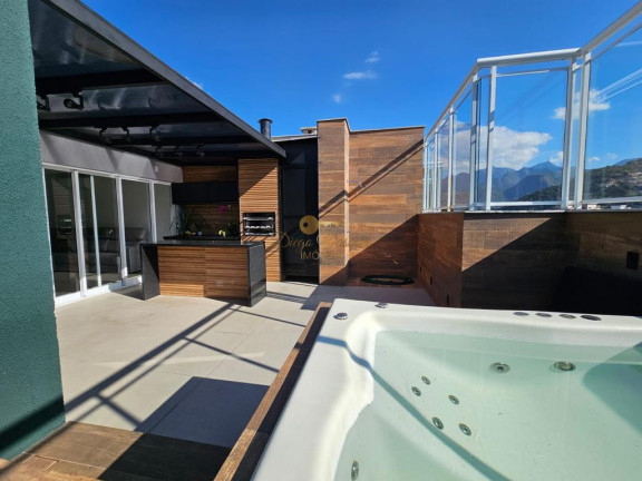 Imagem Apartamento com 3 Quartos à Venda, 128 m² em Várzea - Teresópolis