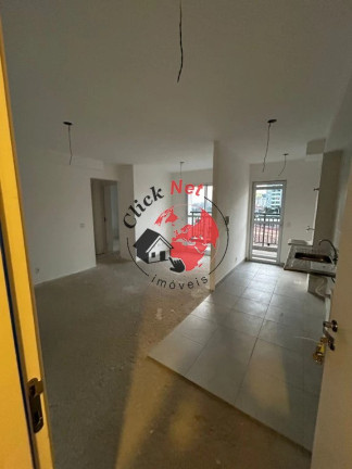 Imagem Apartamento com 2 Quartos à Venda, 55 m² em Rudge Ramos - São Bernardo Do Campo Imagem Apartamento com 2 Quartos à Venda, 55 m² em Rudge Ramos - São Bernardo Do Campo