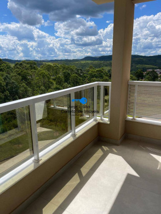 Imagem Apartamento com 3 Quartos à Venda, 107 m² em Portais (polvilho) - Cajamar