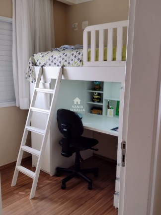 Imagem Apartamento com 2 Quartos à Venda, 50 m² em Vila Pompéia - São Paulo