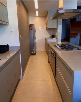 Imagem Apartamento com 2 Quartos à Venda, 185 m² em Barra Da Tijuca - Rio De Janeiro