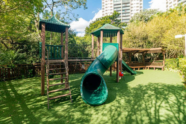 Imagem Apartamento com 4 Quartos à Venda, 262 m² em Três Figueiras - Porto Alegre