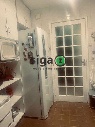Imagem Apartamento com 2 Quartos à Venda, 54 m² em Vila Andrade - São Paulo Imagem Apartamento com 2 Quartos à Venda, 54 m² em Vila Andrade - São Paulo
