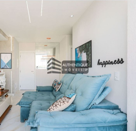 Imagem Apartamento com 2 Quartos à Venda, 56 m² em Cerâmica - São Caetano Do Sul Imagem Apartamento com 2 Quartos à Venda, 56 m² em Cerâmica - São Caetano Do Sul