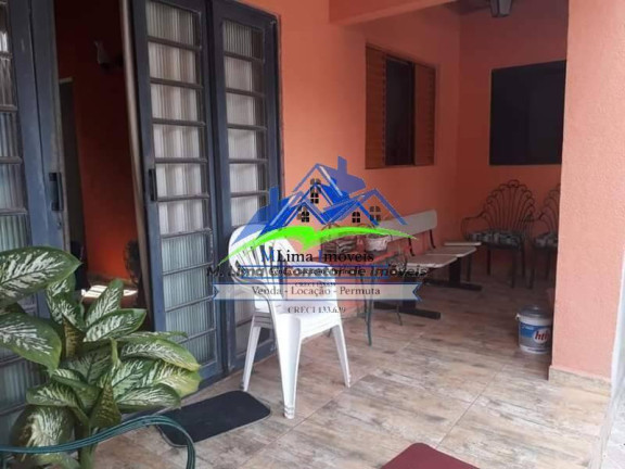 Imagem Casa com 2 Quartos à Venda, 250 m² em Bairro Do Portão - Atibaia Imagem Casa com 2 Quartos à Venda, 250 m² em Bairro Do Portão - Atibaia