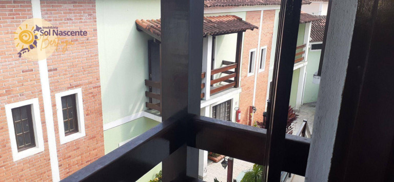 Imagem Casa de Vila com 2 Quartos à Venda, 88 m² em Centro - Bertioga