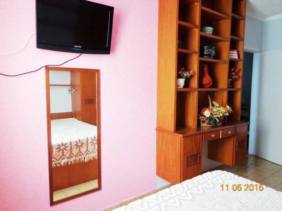 Imagem Apartamento com 1 Quarto à Venda, 65 m² em Vila Guilhermina - Praia Grande Imagem Apartamento com 1 Quarto à Venda, 65 m² em Vila Guilhermina - Praia Grande