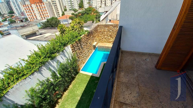 Imagem Casa com 5 Quartos à Venda, 497 m² em Jardim Da Gloria - São Paulo