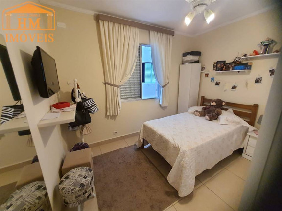 Imagem Apartamento com 2 Quartos à Venda, 81 m² em Bitaru - Sao Vicente