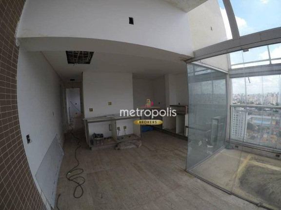 Imagem Cobertura com 4 Quartos à Venda, 439 m² em Ipiranga - São Paulo Imagem Cobertura com 4 Quartos à Venda, 439 m² em Ipiranga - São Paulo