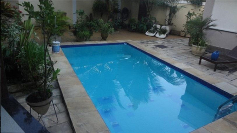 Imagem Casa com 3 Quartos à Venda, 305 m² em Jardim Guanabara - Rio De Janeiro