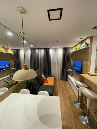 Imagem Apartamento com 2 Quartos à Venda, 44 m² em Jardim íris - São Paulo Imagem Apartamento com 2 Quartos à Venda, 44 m² em Jardim íris - São Paulo