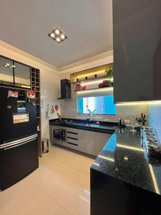 Imagem Sobrado com 2 Quartos à Venda, 110 m² em Vila Vilas Boas - Campo Grande Imagem Sobrado com 2 Quartos à Venda, 110 m² em Vila Vilas Boas - Campo Grande