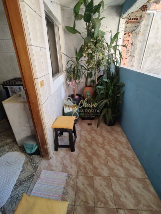 Imagem Casa com 2 Quartos à Venda, 43 m² em Parque Santo Antônio - São Paulo Imagem Casa com 2 Quartos à Venda, 43 m² em Parque Santo Antônio - São Paulo