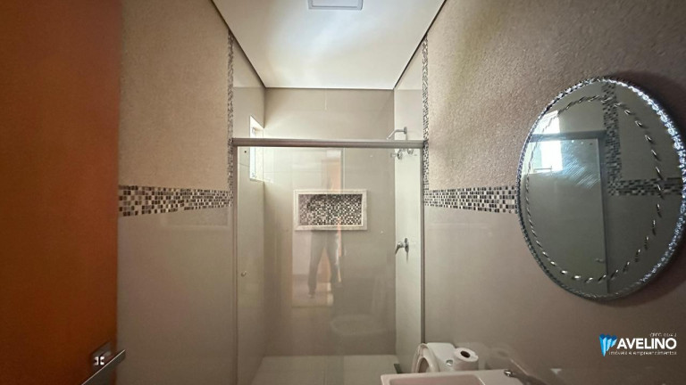 Imagem Sobrado com 4 Quartos à Venda, 287 m² em Residencial Damha Iii - Campo Grande Imagem Sobrado com 4 Quartos à Venda, 287 m² em Residencial Damha Iii - Campo Grande