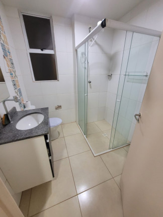 Imagem Apartamento com 2 Quartos à Venda,  em Vila São Lázaro - Tatuí