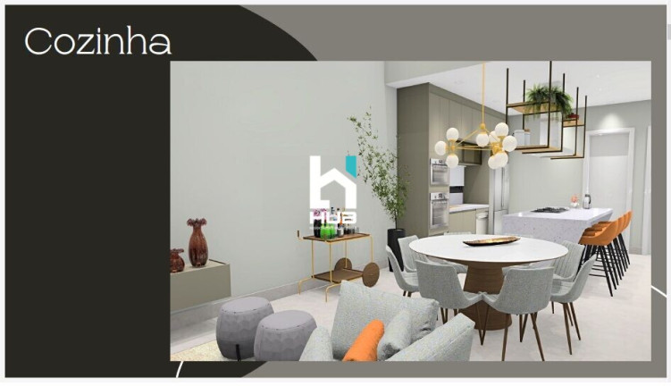 Imagem Casa com 3 Quartos à Venda, 231 m²