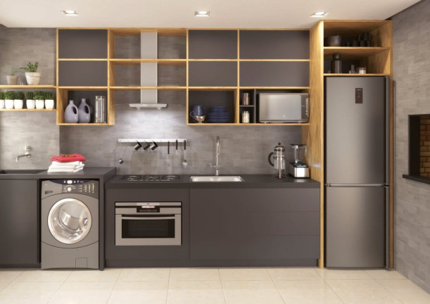 Imagem Apartamento com 2 Quartos à Venda, 69 m² em Bela Vista - Porto Alegre