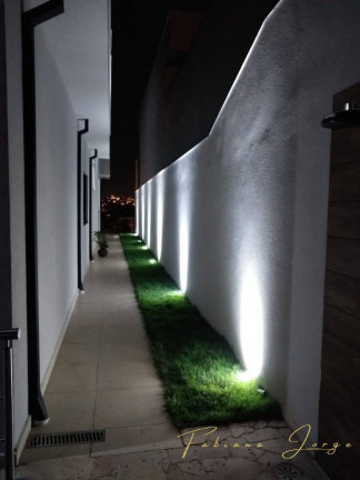 Imagem Casa de Condomínio com 4 Quartos à Venda, 230 m² em Swiss Park - Campinas Imagem Casa de Condomínio com 4 Quartos à Venda, 230 m² em Swiss Park - Campinas